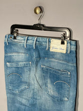 Blugi G-star - marimea W34 - Femei - Intre Umerase