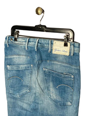 Blugi G-star - marimea W34 - Femei - Intre Umerase