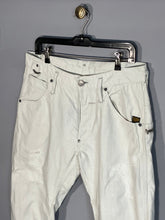 Blugi G-star - marimea W34/L34 - Barbati - Intre Umerase