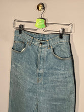 Blugi Hanfmade - marimea W31/L30 - Femei - Intre Umerase