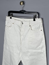 Blugi H&M - marimea EUR 44 - W34 - Femei - Intre Umerase