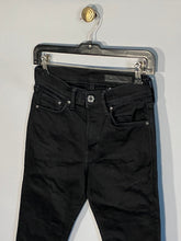 Blugi H&M - marimea W28 - Femei - Intre Umerase