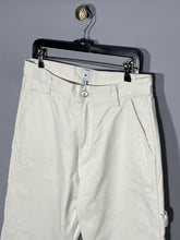 Blugi H&M (relaxed fit) - marimea W32 - L - Femei - Intre Umerase