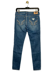 Blugi Hollister - marimea W25/L29 - Femei - Intre Umerase
