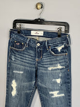 Blugi Hollister - marimea W26 - Femei - Intre Umerase