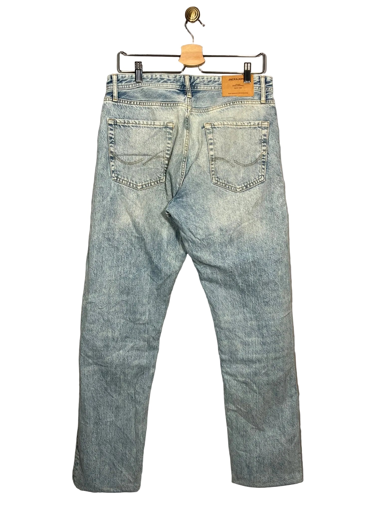 Blugi Jack&Jones - marimea W31 - Barbati - Intre Umerase
