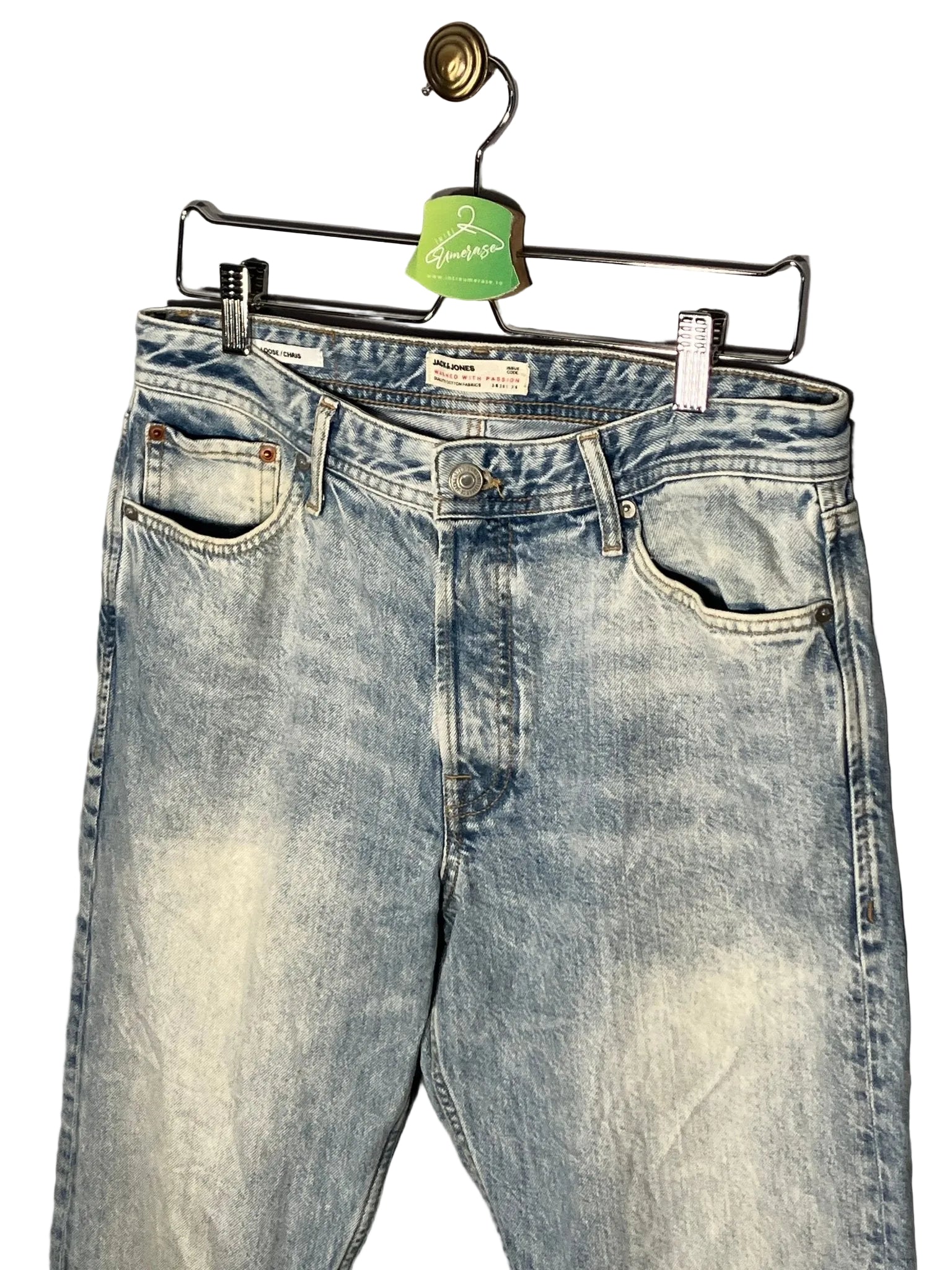 Blugi Jack&Jones - marimea W31 - Barbati - Intre Umerase
