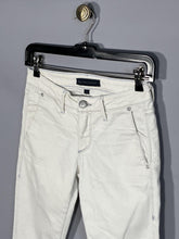 Blugi Juicy Jean Couture - marimea W24 - XS - Femei - Intre Umerase