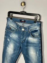 Blugi Leif Nelson - marimea W29/L32 - Barbati - Intre Umerase