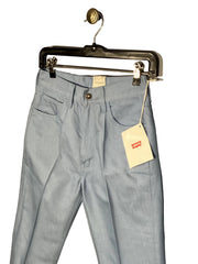 Blugi Levi's 2/3 marimea W28 - Femei - Intre Umerase