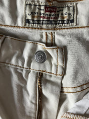 Blugi Levi's 415 - marimea W32/L34 - Femei - Intre Umerase