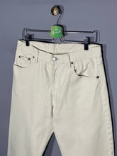 Blugi Levi's 501 - marimea W34/L34 - Femei - Intre Umerase