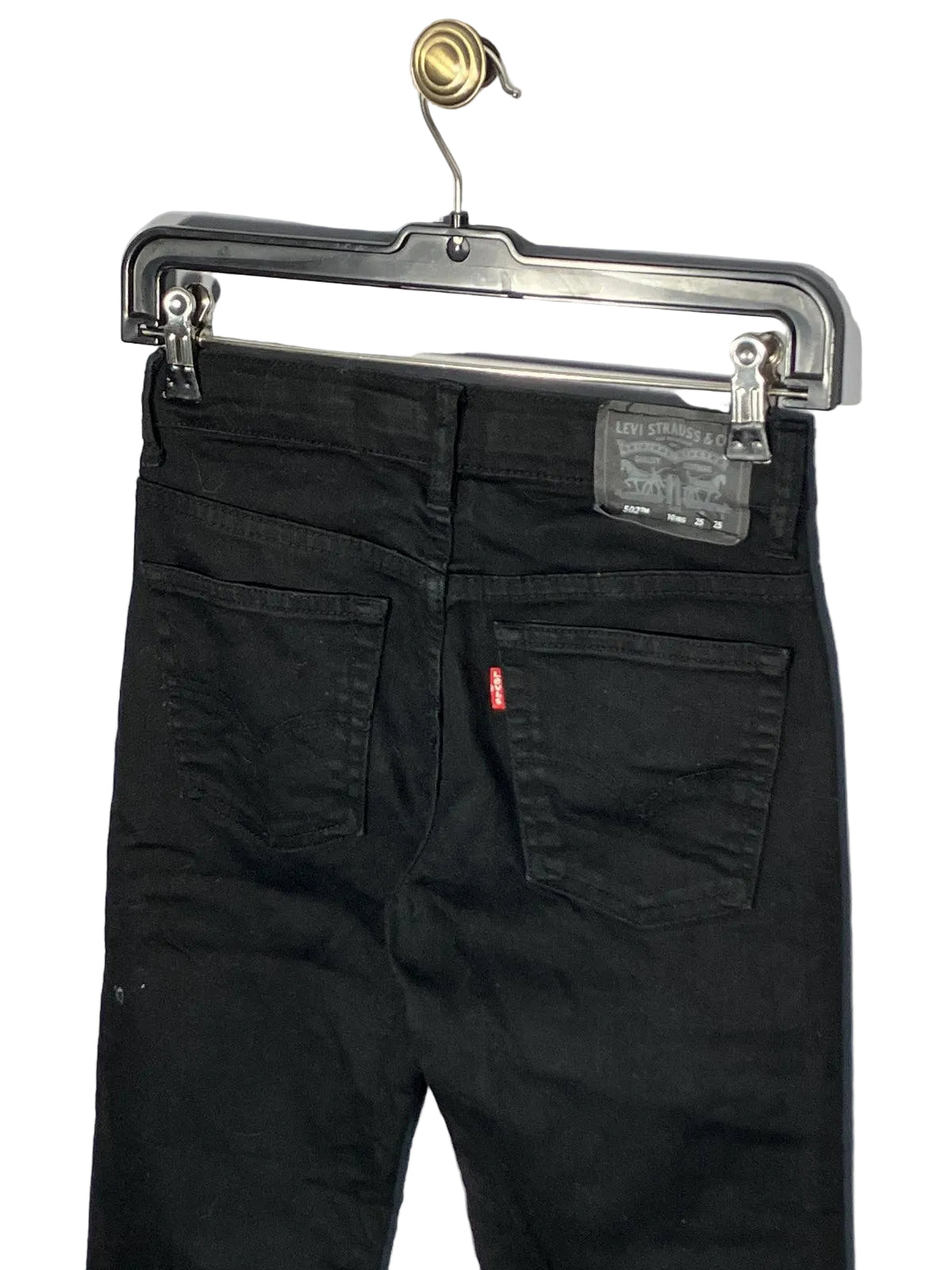 Blugi Levi's 502 - marimea W25/L25 - Femei - Intre Umerase