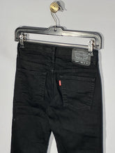 Blugi Levi's 502 - marimea W25/L25 - Femei - Intre Umerase