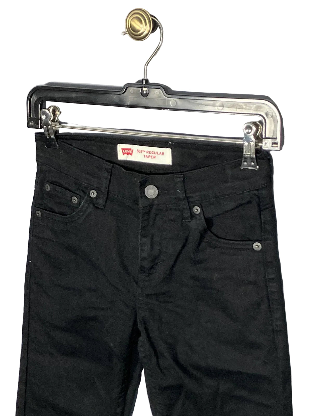Blugi Levi's 502 - marimea W25/L25 - Femei - Intre Umerase