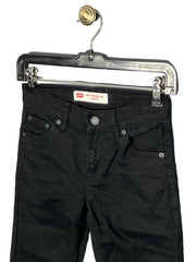 Blugi Levi's 502 - marimea W25/L25 - Femei - Intre Umerase