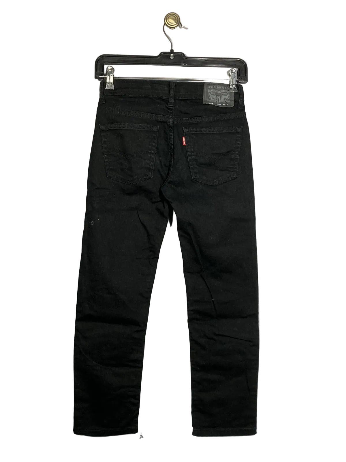 Blugi Levi's 502 - marimea W25/L25 - Femei - Intre Umerase