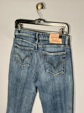 Blugi Levi's 529 - marimea W31/L34 - Femei - Intre Umerase