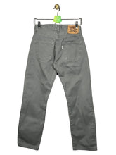 Blugi Levi's 551 - marimea W28/L32 - Barbati - Intre Umerase