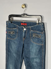 Blugi Levi's polly - marimea W28/L32 - Femei - Intre Umerase