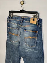 Blugi Nudie - marimea W30/L32 - Barbati - Intre Umerase