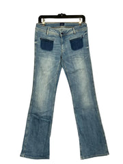 Blugi Pepe Jeans - marimea W29/W30 - M - Femei - Intre Umerase