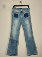 Blugi Pepe Jeans - marimea W29/W30 - M - Femei - Intre Umerase