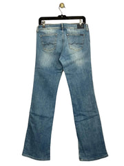 Blugi Pepe Jeans - marimea W29/W30 - M - Femei - Intre Umerase