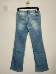 Blugi Pepe Jeans - marimea W29/W30 - M - Femei - Intre Umerase