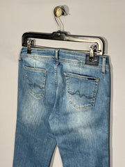 Blugi Pepe Jeans - marimea W29/W30 - M - Femei - Intre Umerase