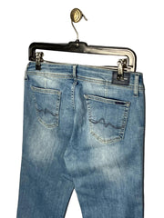 Blugi Pepe Jeans - marimea W29/W30 - M - Femei - Intre Umerase