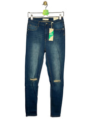 Blugi Perfect Jeans - marimea W28 - Femei - Intre Umerase