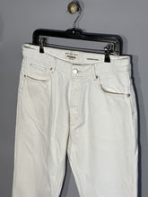 Blugi Pull&Bear - marimea EUR44 - W34 - Femei - Intre Umerase