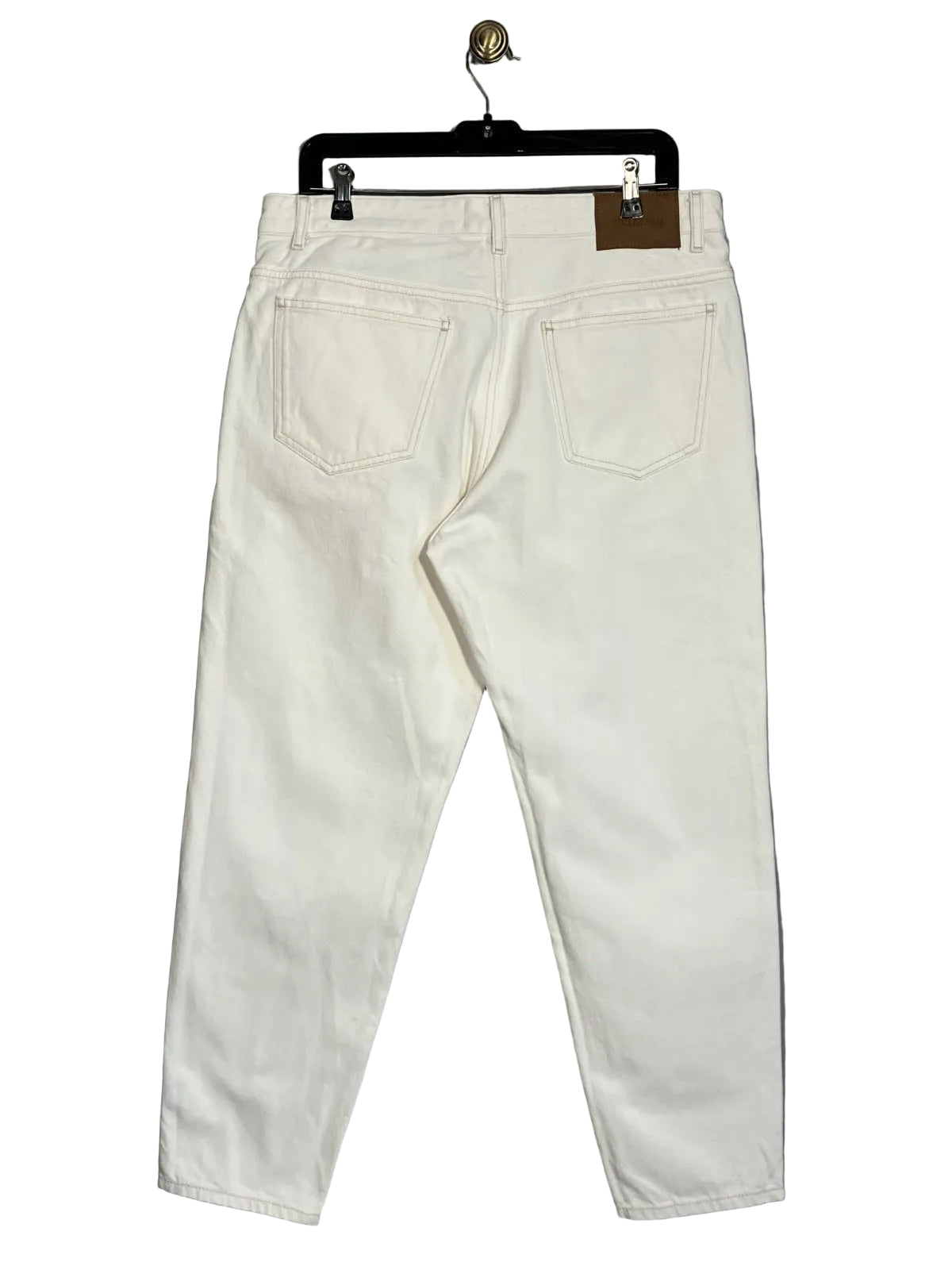 Blugi Pull&Bear - marimea EUR44 - W34 - Femei - Intre Umerase