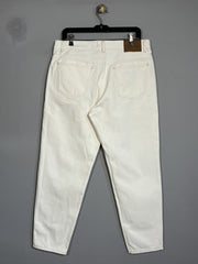 Blugi Pull&Bear - marimea EUR44 - W34 - Femei - Intre Umerase