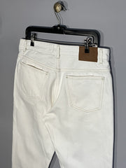 Blugi Pull&Bear - marimea EUR44 - W34 - Femei - Intre Umerase