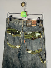 Blugi Scorpio - marimea W29/L34 - Barbati - Intre Umerase