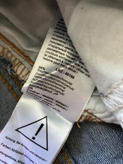 Blugi scurit Buffalo - marimea 34 - XS - Femei - Intre Umerase