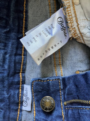 Blugi scurit Buffalo - marimea 34 - XS - Femei - Intre Umerase