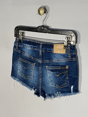 Blugi scurit Buffalo - marimea 34 - XS - Femei - Intre Umerase