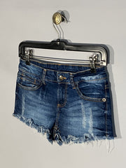 Blugi scurit Buffalo - marimea 34 - XS - Femei - Intre Umerase