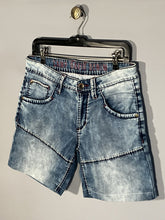 Blugi scurti Camp David - marimea S - Barbati - Intre Umerase