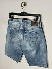 Blugi scurti G-star - marimea W27 - S - Femei - Intre Umerase