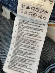 Blugi scurti G-star - marimea W27 - S - Femei - Intre Umerase