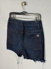 Blugi scurti G-star - marimea W27/L32 - Femei - Intre Umerase