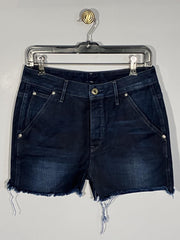 Blugi scurti G-star - marimea W27/L32 - Femei - Intre Umerase