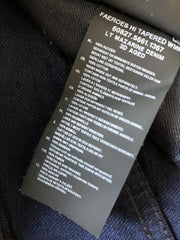 Blugi scurti G-star - marimea W27/L32 - Femei - Intre Umerase