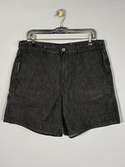 Blugi scurti G-star - marimea W31 - S/M - Barbati - Intre Umerase