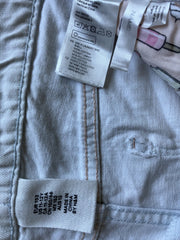 Blugi scurti H&M - EUR34 - XS - Femei - Intre Umerase