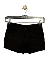 Blugi scurti H&M - marimea EUR32 - XS - Femei - Intre Umerase